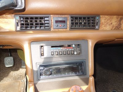 صورة 27 لـ 1985 Maserati BITURBO