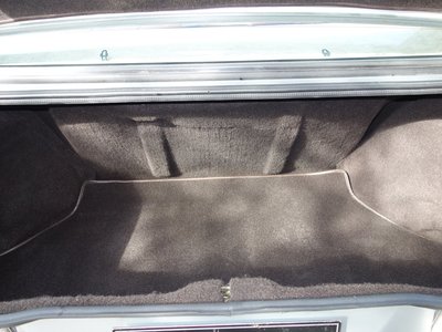 صورة 34 لـ 1985 Maserati BITURBO