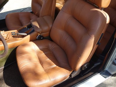 صورة 16 لـ 1985 Maserati BITURBO