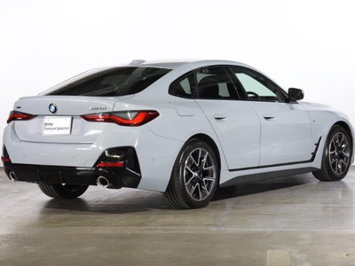 صورة 2 لـ 2026 BMW 4 SERIES GRAN COUPE