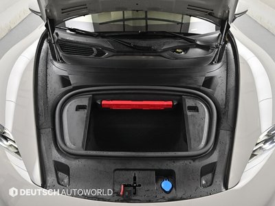 2023 Porsche TAYCAN 照片 7