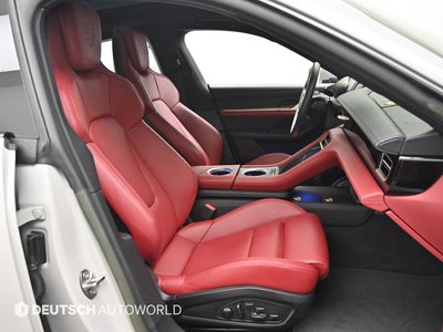 2023 Porsche TAYCAN 照片 10