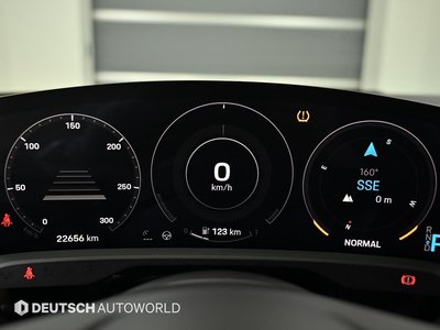 2023 Porsche TAYCAN 照片 8