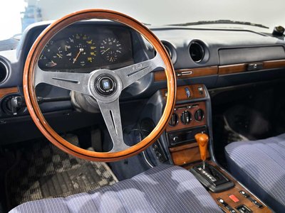 صورة مصغرة 15 لـ 1983 Mercedes-BENZ E-CLASS