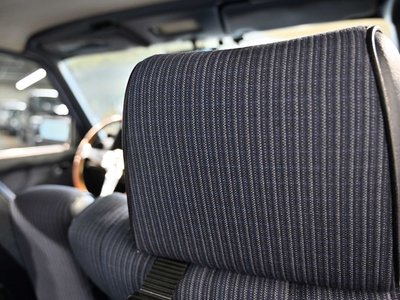 صورة مصغرة 22 لـ 1983 Mercedes-BENZ E-CLASS