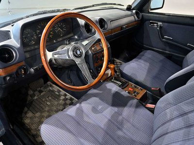 صورة مصغرة 14 لـ 1983 Mercedes-BENZ E-CLASS