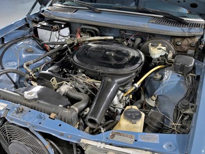 صورة مصغرة 25 لـ 1983 Mercedes-BENZ E-CLASS