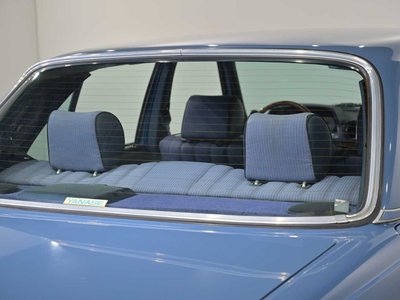 صورة مصغرة 13 لـ 1983 Mercedes-BENZ E-CLASS