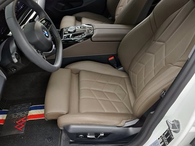 2024 BMW 5 SERIES 缩略图 29