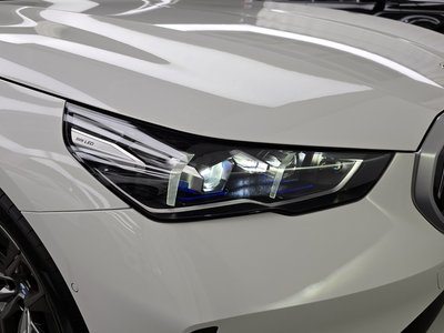 BMW 5 SERIES - 9