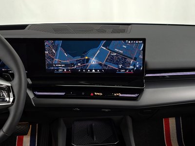 2024 BMW 5 SERIES 缩略图 18