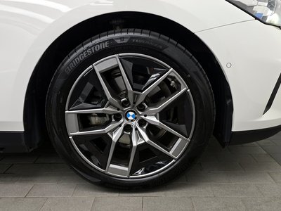BMW 5 SERIES - 8
