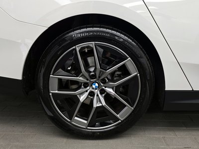 BMW 5 SERIES - 6