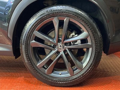 2023 Lexus NX — миниатюра 25