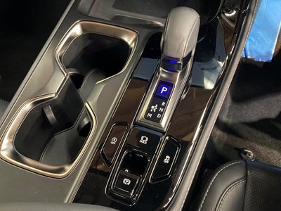 2023 Lexus NX — миниатюра 44