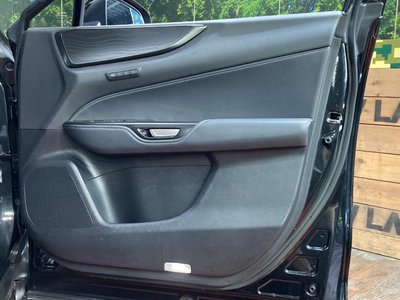 2023 Lexus NX — миниатюра 39