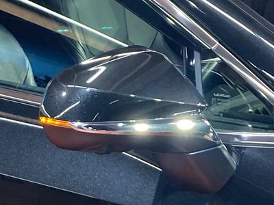 2023 Lexus NX — миниатюра 23