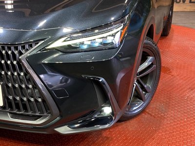 2023 Lexus NX — миниатюра 12