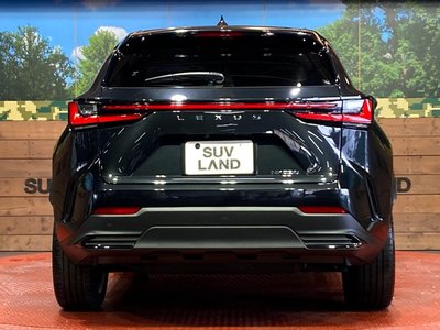 2023 Lexus NX — миниатюра 15