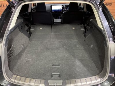 2023 Lexus NX — миниатюра 35