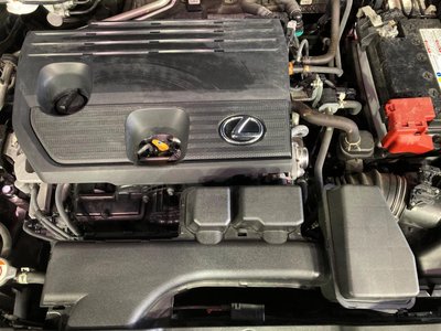 2023 Lexus NX — миниатюра 18