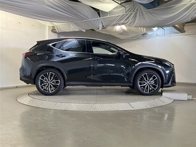 LEXUS NX - 8
