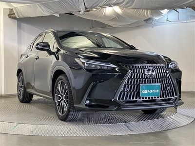 LEXUS NX - 5