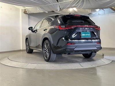 LEXUS NX - 6