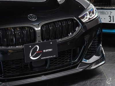 صورة مصغرة 17 لـ 2019 BMW 8 SERIES