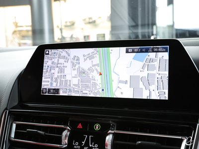 صورة مصغرة 79 لـ 2019 BMW 8 SERIES