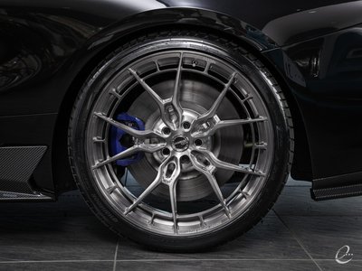 صورة مصغرة 45 لـ 2019 BMW 8 SERIES