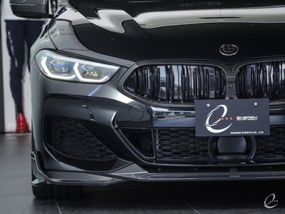 صورة مصغرة 39 لـ 2019 BMW 8 SERIES