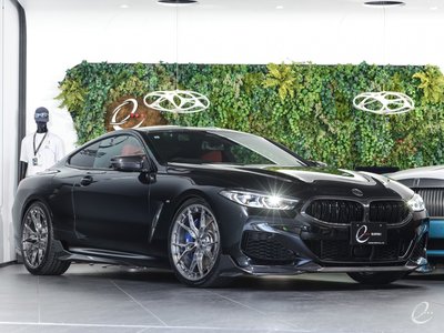 صورة 8 لـ 2019 BMW 8 SERIES