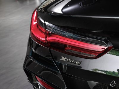 صورة مصغرة 55 لـ 2019 BMW 8 SERIES