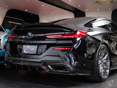 صورة مصغرة 64 لـ 2019 BMW 8 SERIES