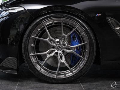 صورة مصغرة 44 لـ 2019 BMW 8 SERIES