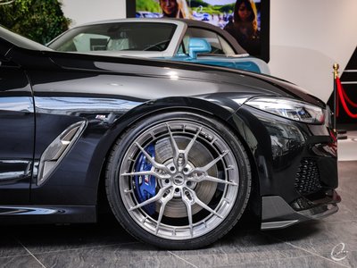 صورة مصغرة 75 لـ 2019 BMW 8 SERIES