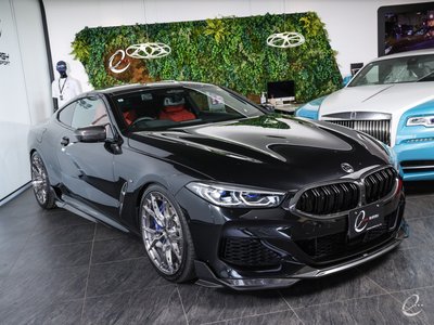 صورة مصغرة 29 لـ 2019 BMW 8 SERIES