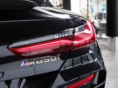 صورة مصغرة 70 لـ 2019 BMW 8 SERIES