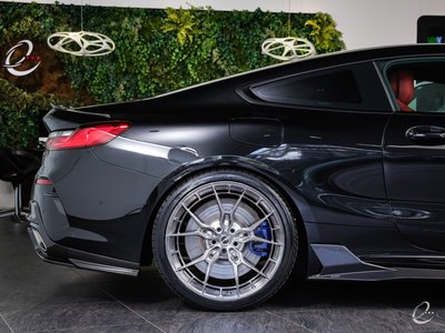 صورة مصغرة 74 لـ 2019 BMW 8 SERIES