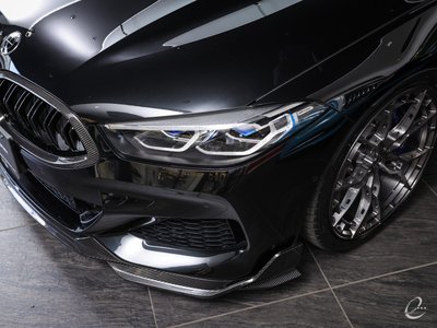 صورة مصغرة 32 لـ 2019 BMW 8 SERIES