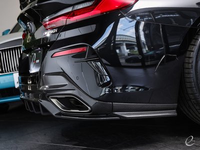 صورة مصغرة 65 لـ 2019 BMW 8 SERIES
