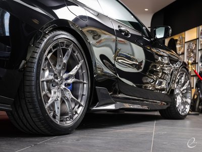 صورة مصغرة 69 لـ 2019 BMW 8 SERIES