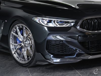صورة مصغرة 16 لـ 2019 BMW 8 SERIES