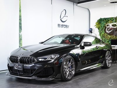 صورة مصغرة 41 لـ 2019 BMW 8 SERIES