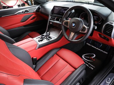 صورة 4 لـ 2019 BMW 8 SERIES