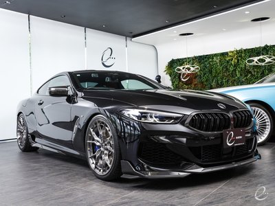 صورة مصغرة 76 لـ 2019 BMW 8 SERIES
