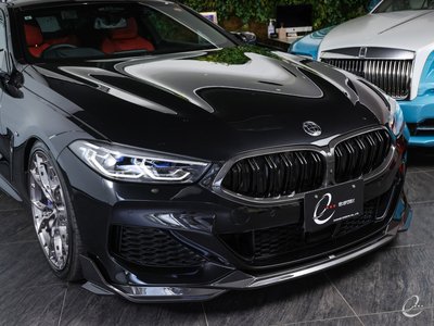 صورة مصغرة 31 لـ 2019 BMW 8 SERIES