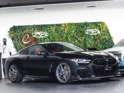 صورة 10 لـ 2019 BMW 8 SERIES