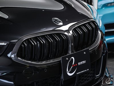 صورة مصغرة 18 لـ 2019 BMW 8 SERIES